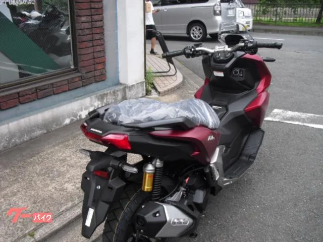Honda ADV160 2023 — миниатюра 2