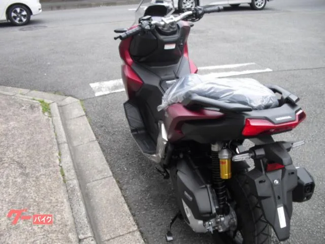 Honda ADV160 2023 — миниатюра 4