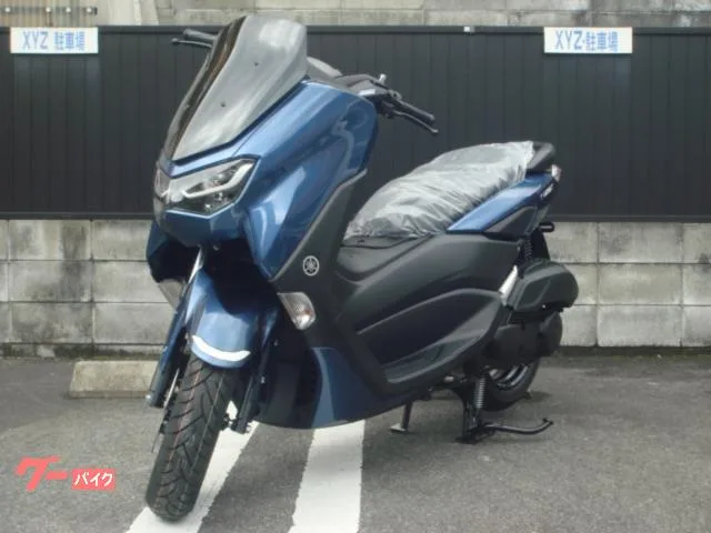 Yamaha NMAX 2023 — миниатюра 2
