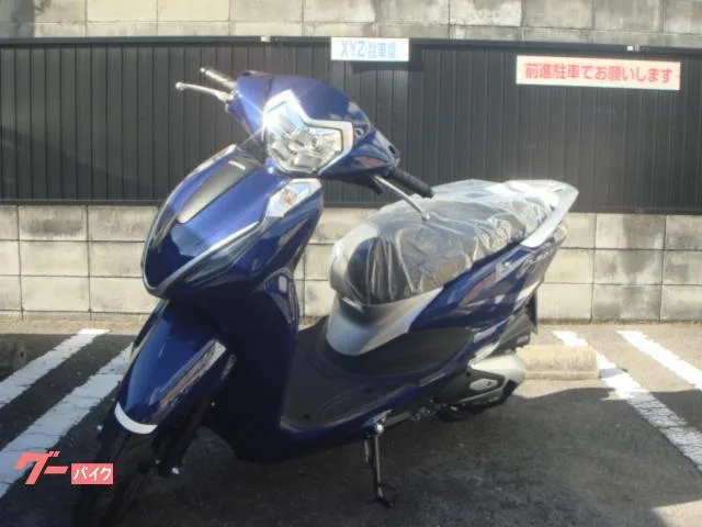 Honda 125/ 2025 — миниатюра 2