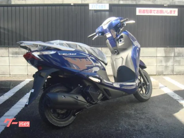 Honda 125/ 2025 — миниатюра 3