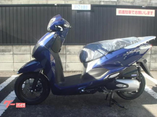 Honda 125/ 2025 — миниатюра 4