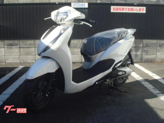 Honda 125/ 2025 — миниатюра 2