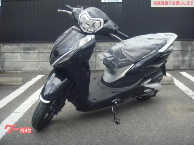 Honda 125/ 2025 — миниатюра 2