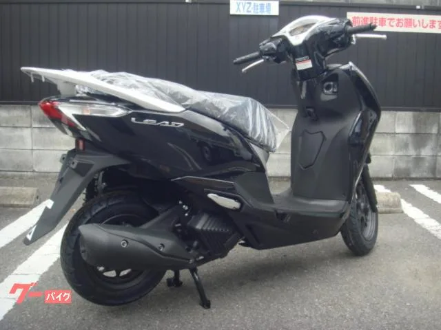 Honda 125/ 2025 — миниатюра 3