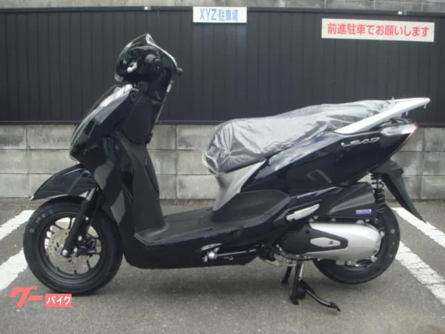 Honda 125/ 2025 — миниатюра 4