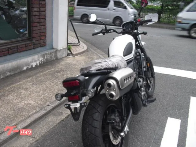 Honda CL250 2023 — миниатюра 4