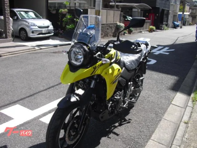Suzuki V- 250 2024 — миниатюра 3