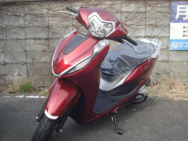 Honda 125/ 2026 — миниатюра 2