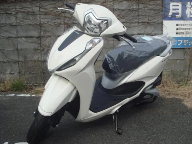 Honda 125/ 2026 — миниатюра 2