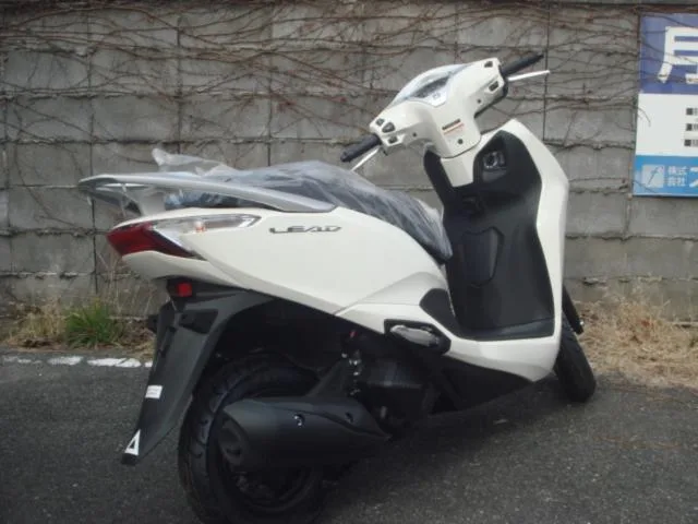 Honda 125/ 2026 — миниатюра 3