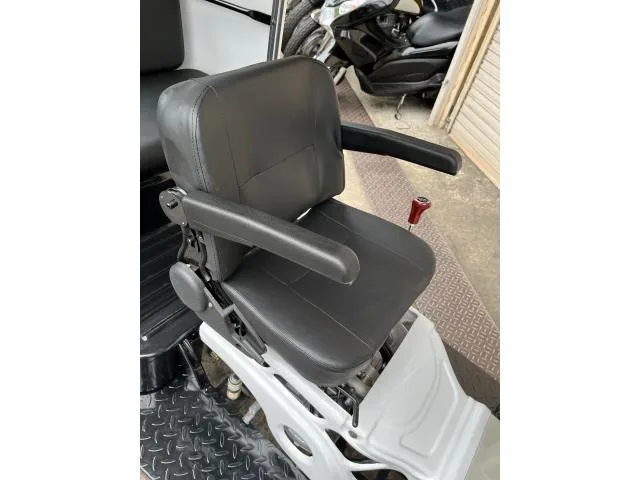 Trike AP 125 3 2024 — миниатюра 2