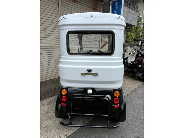 Trike AP 125 3 2024 — миниатюра 4