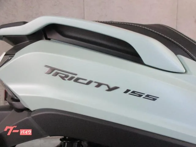Yamaha 155 2026 — миниатюра 2