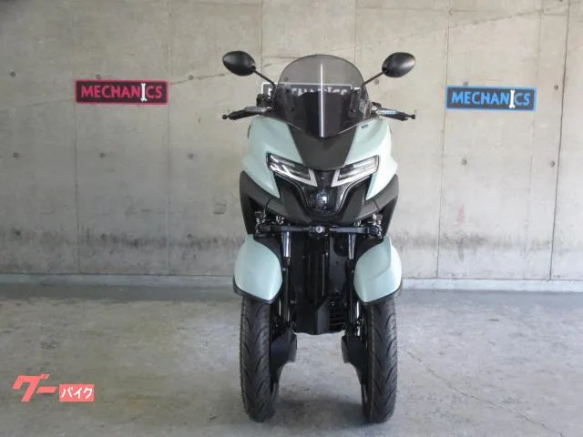 Yamaha 155 2026 — миниатюра 3