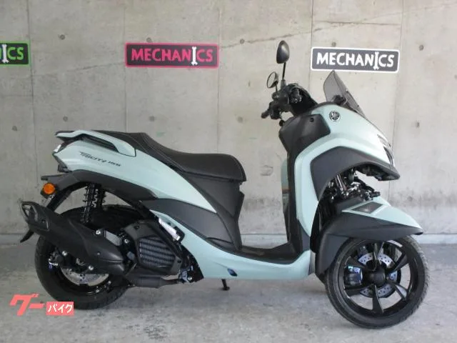Yamaha 155 2026 — фото 1, купить с доставкой в Москву