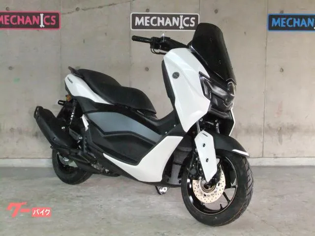 Yamaha NMAX 2025 — миниатюра 2