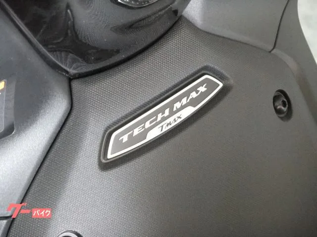 Yamaha TMAX560 TECH MAX 2026 — миниатюра 2