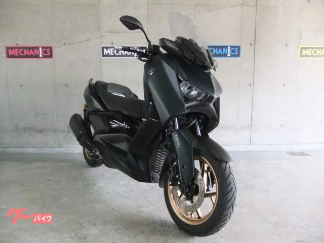 Yamaha X-MAX250 ETC USB 2023 — миниатюра 2