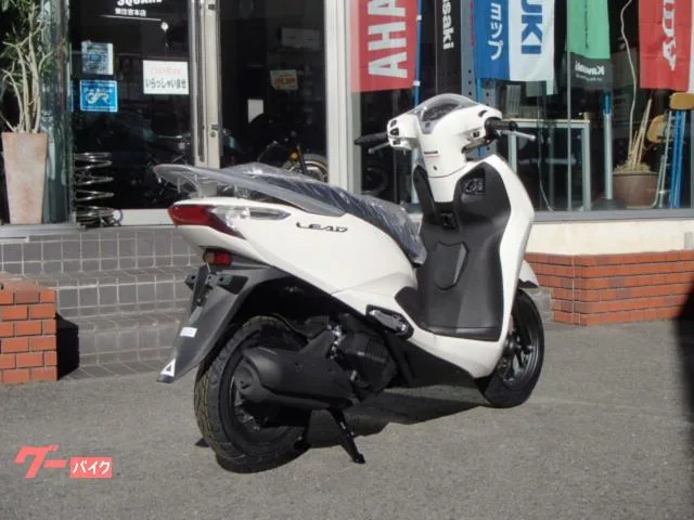 Honda 125/ 2026 — миниатюра 3