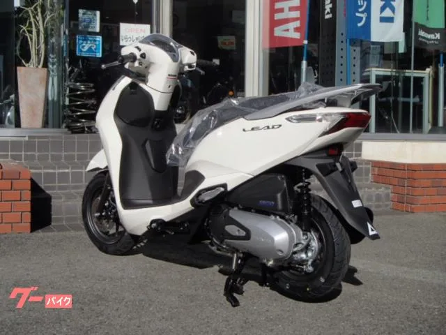 Honda 125/ 2026 — миниатюра 4