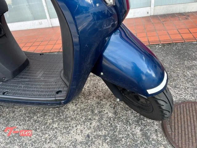 Suzuki 125 2022 — миниатюра 4