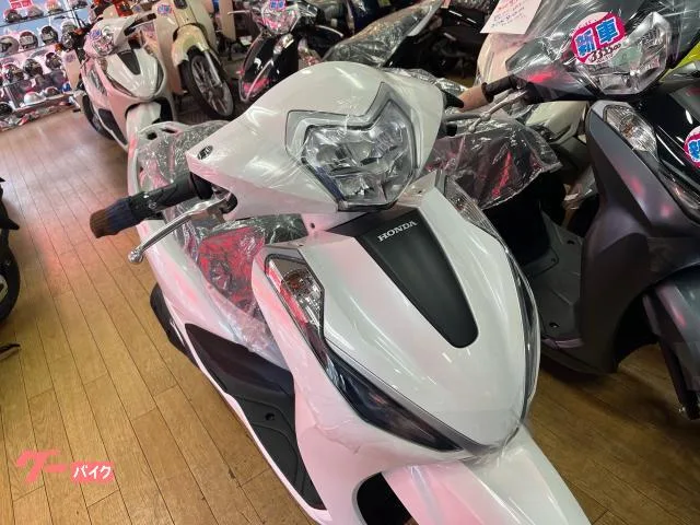 Honda 125/ 2025 — миниатюра 2