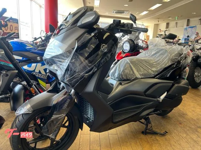 Yamaha X-MAX250 2025 — миниатюра 2