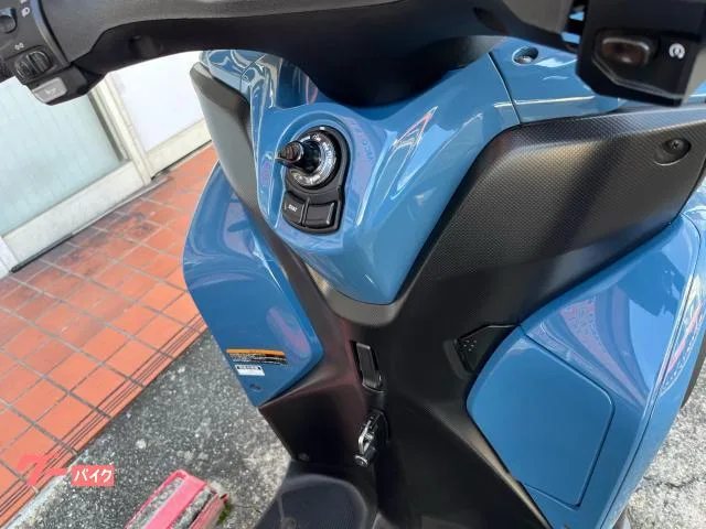 Yamaha 125 2023 — миниатюра 3