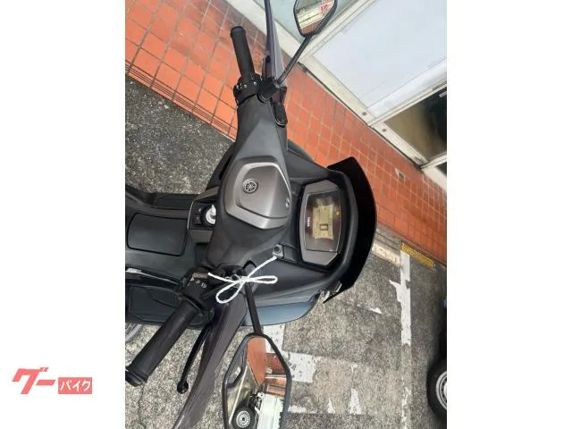 Yamaha NMAX 2022 — миниатюра 2