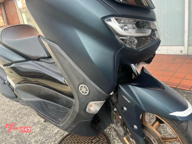 Yamaha NMAX 2022 — миниатюра 3