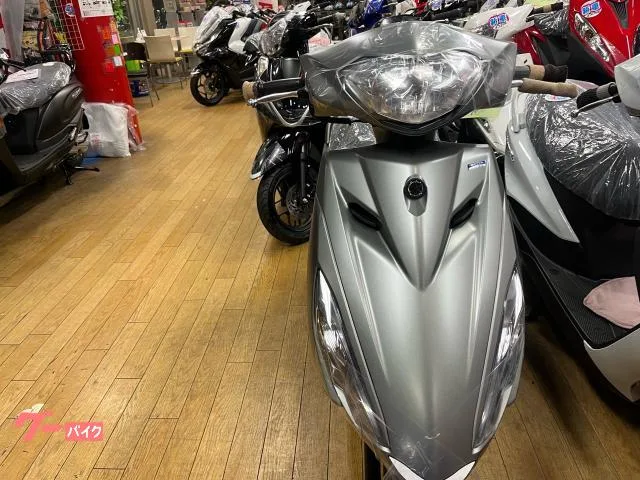 Yamaha AXIS Z 2024 — миниатюра 2