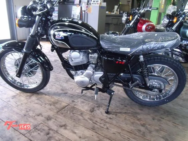 Kawasaki S1 2026 — миниатюра 2