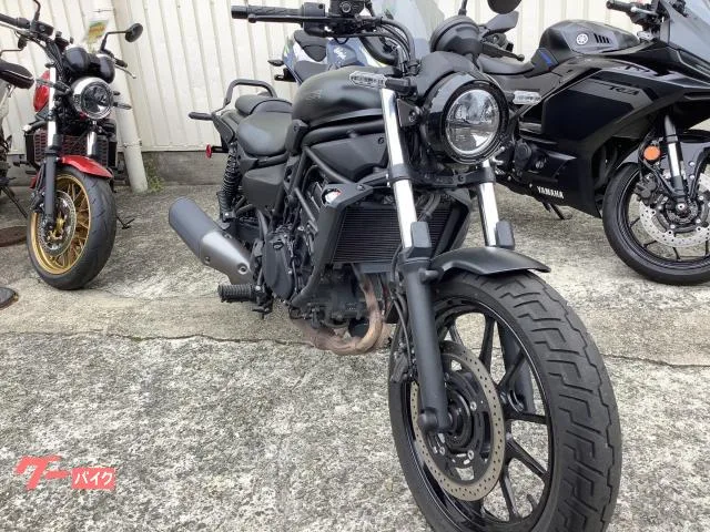 Kawasaki 400 2023 — фото 1, купить с доставкой в Москву
