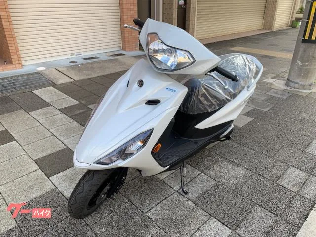 Yamaha AXIS Z 2022 — миниатюра 4