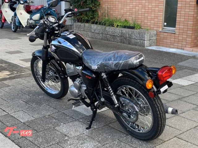 Kawasaki S1 2025 — миниатюра 2