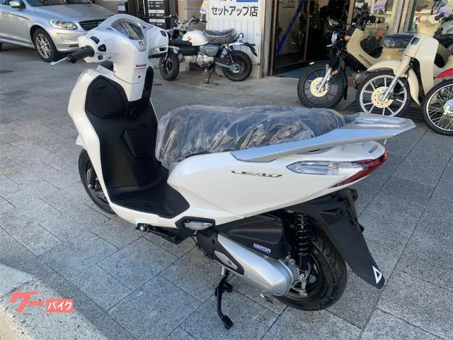Honda 125/ 2025 — миниатюра 2