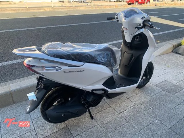 Honda 125/ 2025 — миниатюра 3
