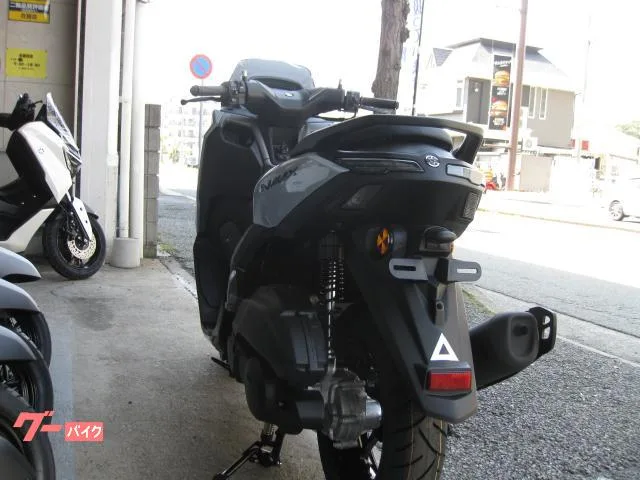 Yamaha NMAX125 2026 — миниатюра 2