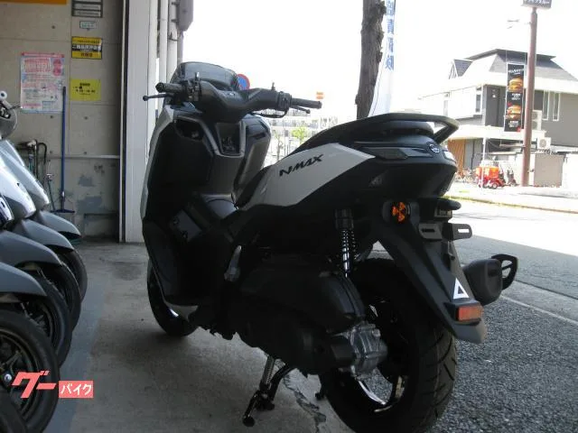 Yamaha NMAX125 2026 — миниатюра 2