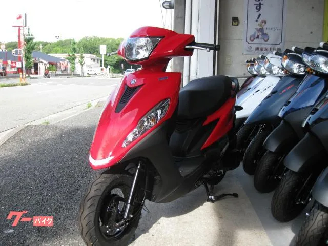 Yamaha 125 2025 — миниатюра 4