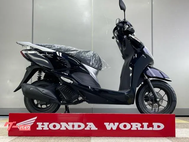 Honda 125/ 1 2025 — фото 1, купить с доставкой в Москву