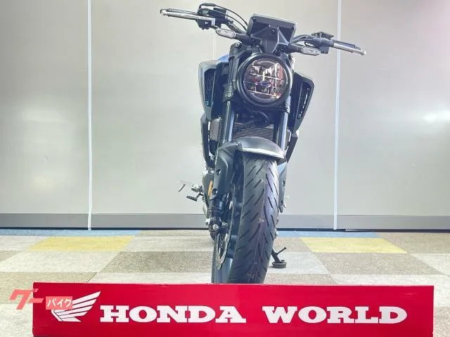 Honda CB125R 5 TFT 1 2024 — миниатюра 3