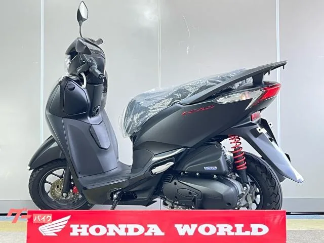 Honda 125/ 8BK-JK12 2022 — миниатюра 2