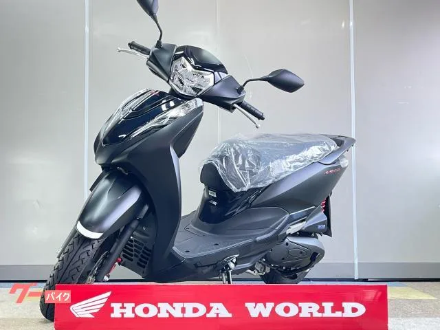Honda 125/ 8BK-JK12 2022 — миниатюра 3