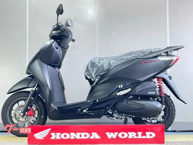 Honda 125/ 8BK-JK12 2022 — миниатюра 4