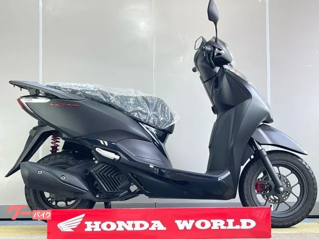 Honda 125/ 8BK-JK12 2022 — фото 1, купить с доставкой в Москву