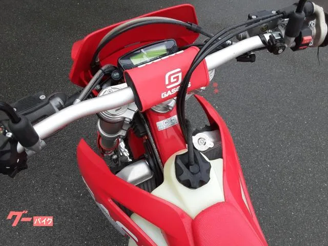 GAS GAS EC250F 2022 — миниатюра 2