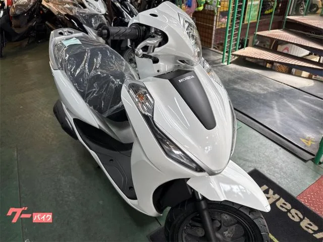 Honda 125/ 2025 — миниатюра 4