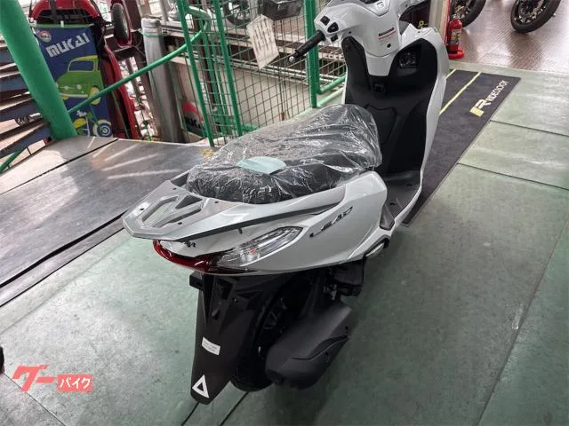 Honda 125/ 2025 — миниатюра 5